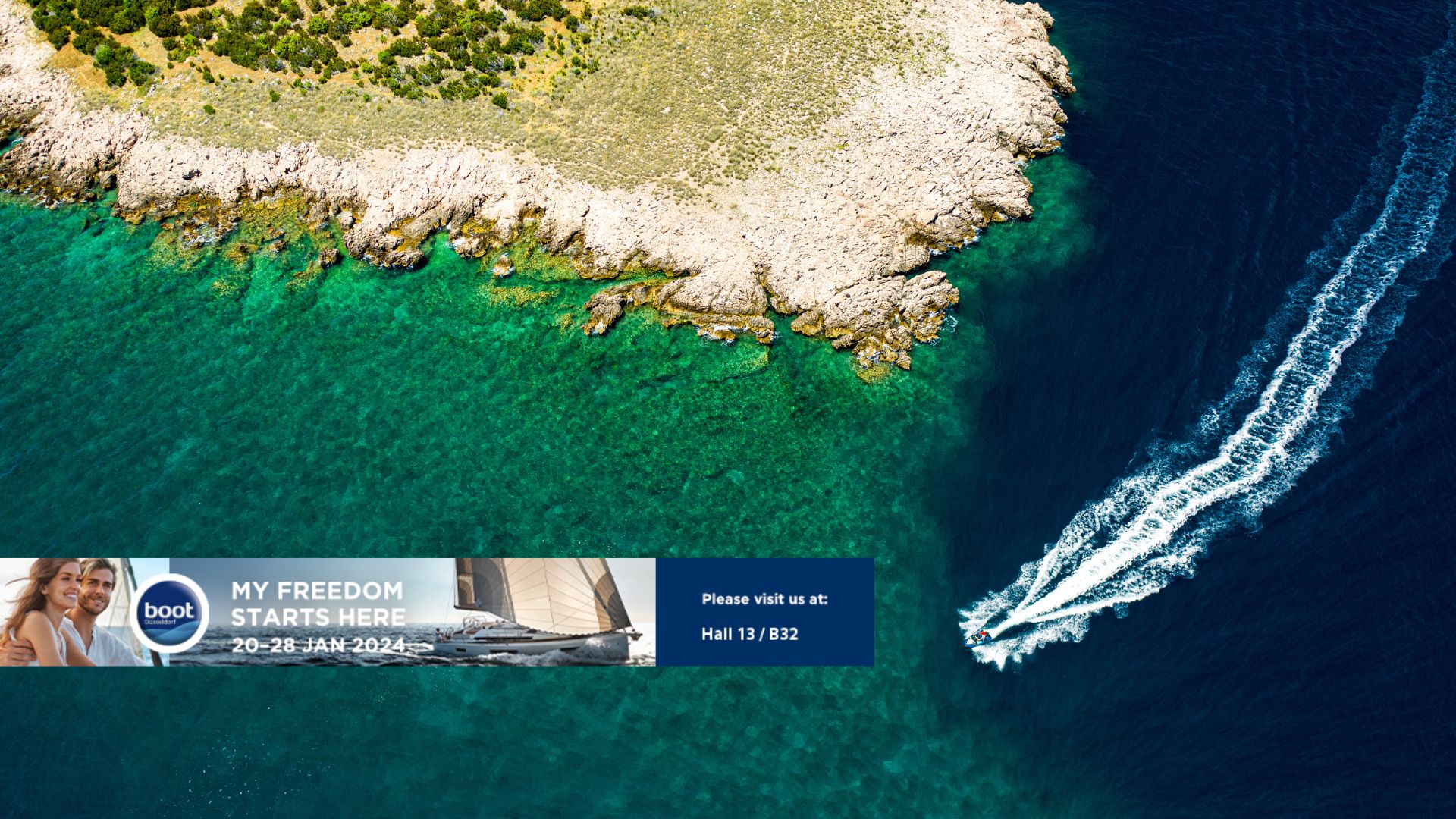 Explore Marina Punat s Services At Europe s Largest Boat Fair In explore-marina-punat-s-services-at-europe-s-largest-boat-fair-in